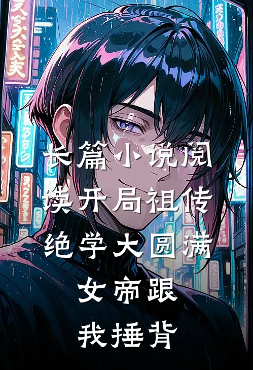 长篇小说阅读开局祖传绝学大圆满，女帝跟我捶背