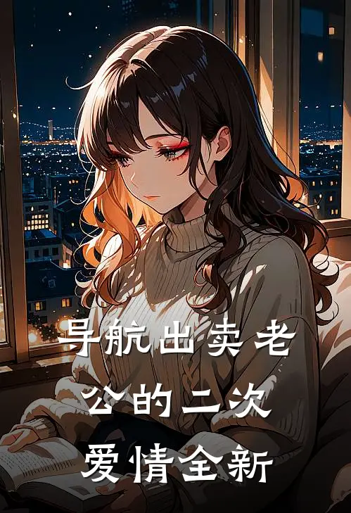 导航出卖老公的二次爱情全新
