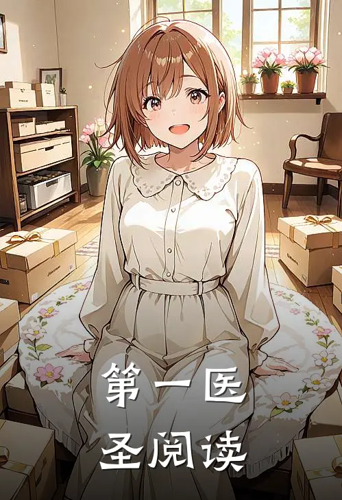 第一医圣阅读