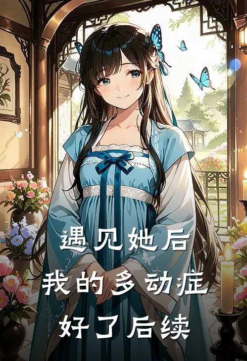 遇见她后，我的多动症好了后续