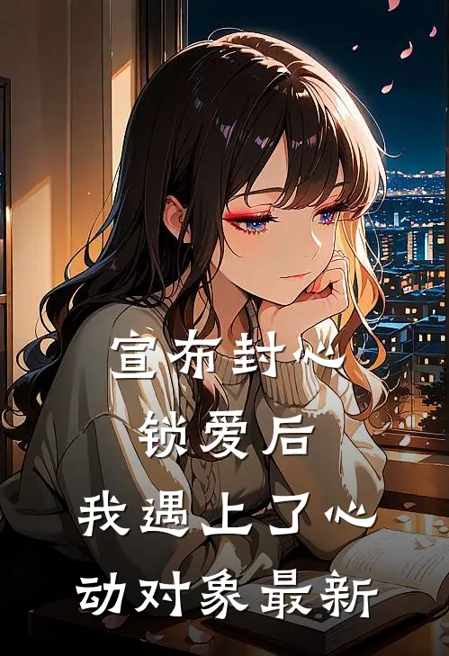 宣布封心锁爱后，我遇上了心动对象最新