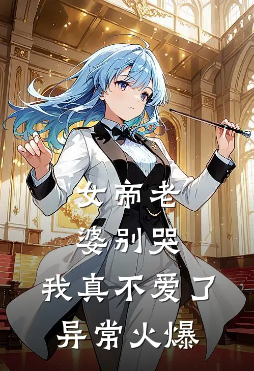 女帝老婆别哭，我真不爱了异常火爆