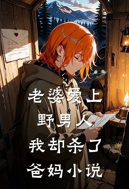 老婆爱上野男人，我却杀了爸妈小说