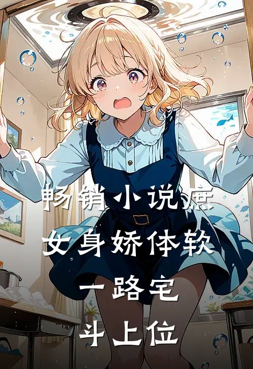 畅销小说庶女身娇体软，一路宅斗上位