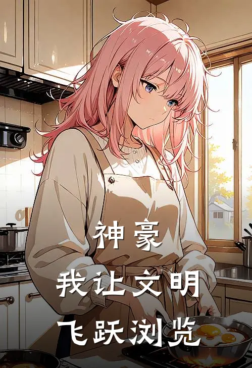 神豪：我让文明飞跃浏览