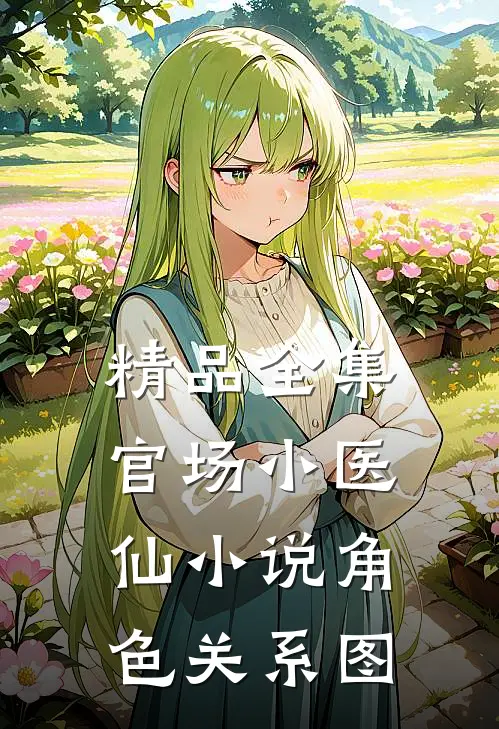 精品全集官场小医仙小说角色关系图