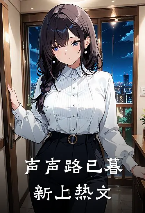声声路已暮新上热文