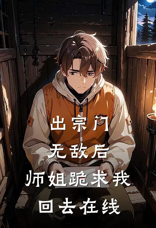 出宗门无敌后，师姐跪求我回去在线