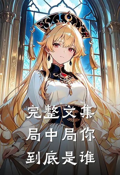 完整文集局中局你到底是谁