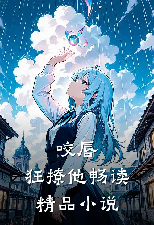 咬唇，狂撩他畅读精品小说