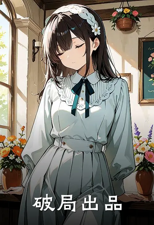 破局出品