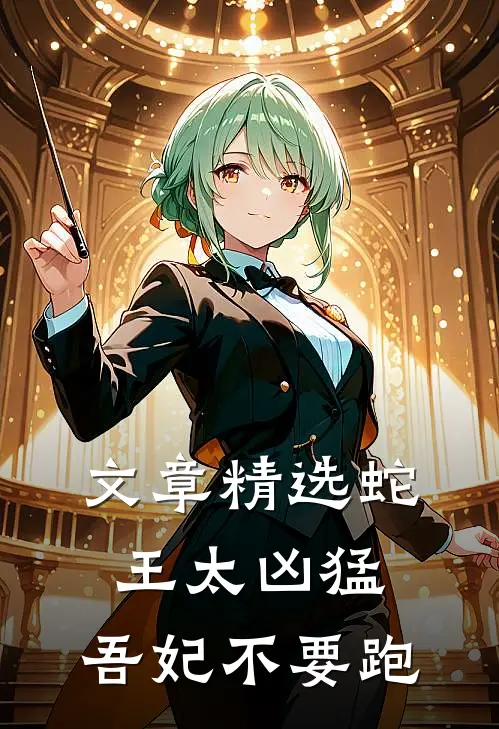 文章精选蛇王太凶猛：吾妃不要跑