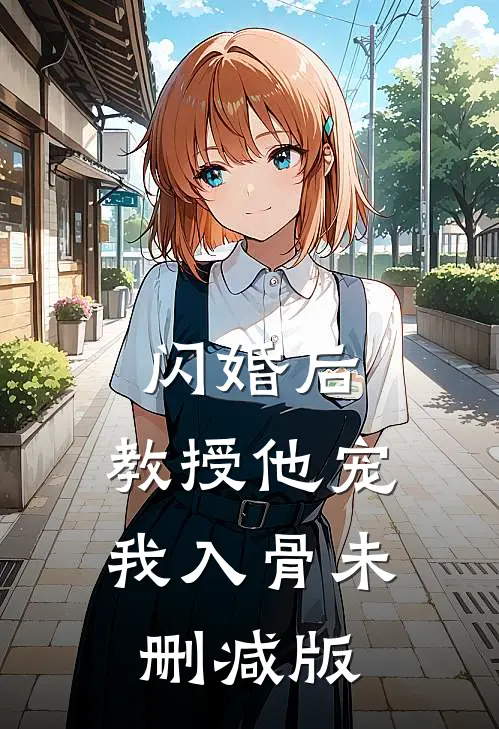 闪婚后，教授他宠我入骨未删减版