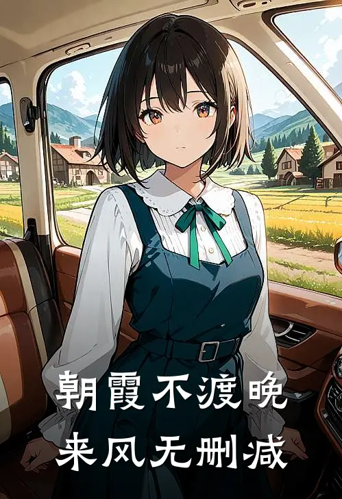 朝霞不渡晚来风无删减