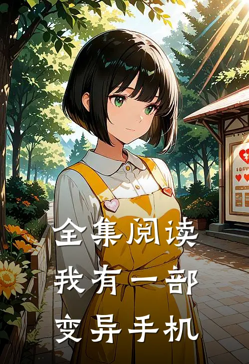 全集阅读我有一部变异手机