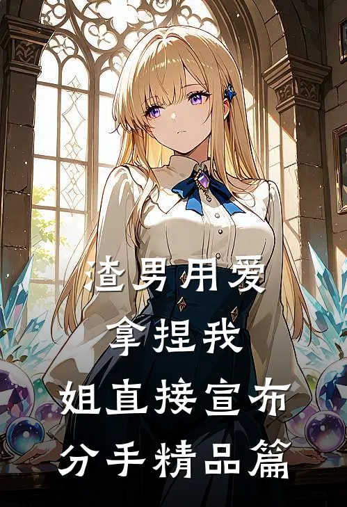 渣男用爱拿捏我，姐直接宣布分手精品篇
