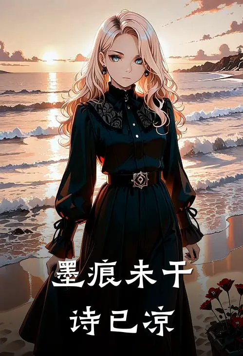 墨痕未干诗已凉