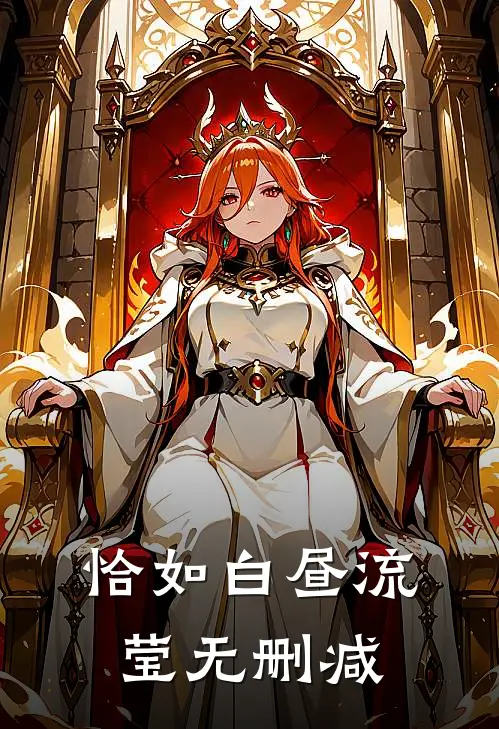 恰如白昼流莹无删减