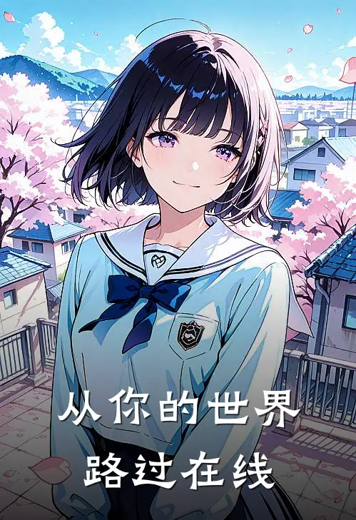 从你的世界路过在线