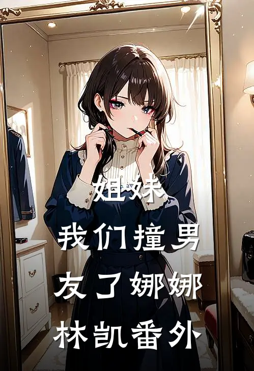 姐妹，我们撞男友了娜娜林凯番外