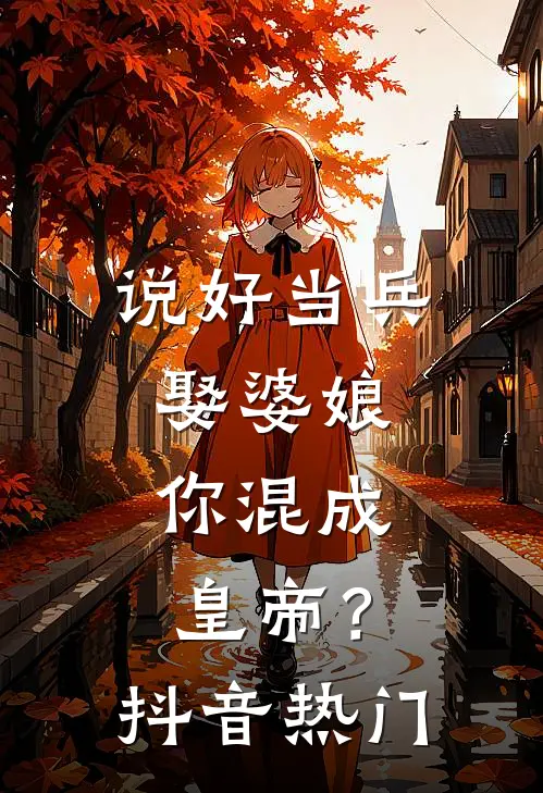 说好当兵娶婆娘，你混成皇帝？抖音热门