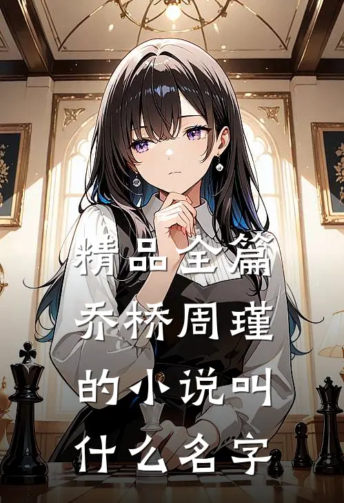 精品全篇乔桥周瑾的小说叫什么名字