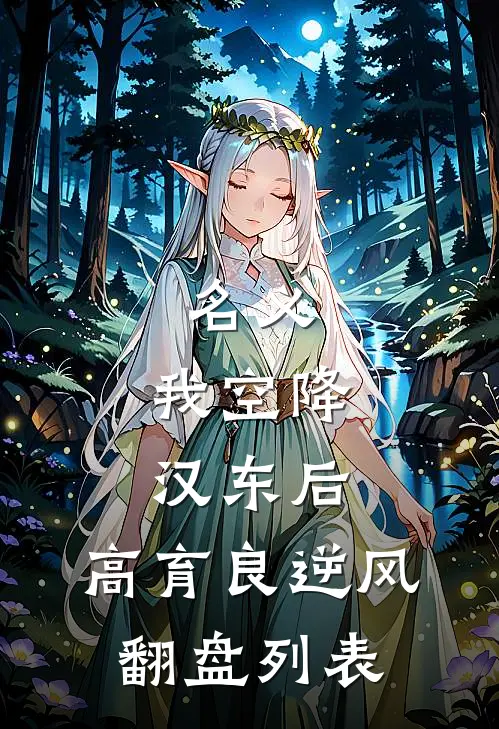 名义：我空降汉东后，高育良逆风翻盘列表