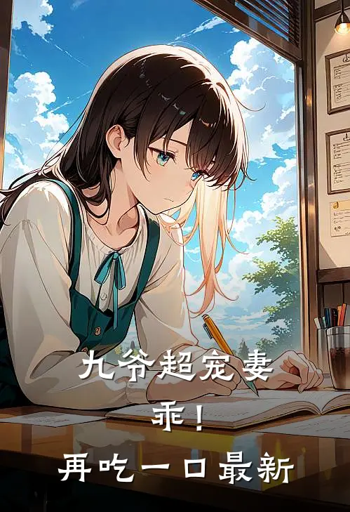 九爷超宠妻：乖！再吃一口最新