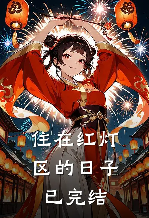 住在红灯区的日子已完结