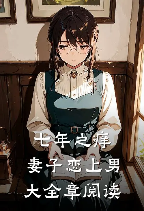 七年之痒，妻子恋上男大全章阅读