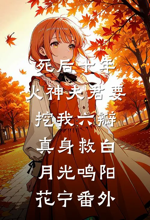 死后十年，火神夫君要挖我六瓣真身救白月光鸣阳花宁番外