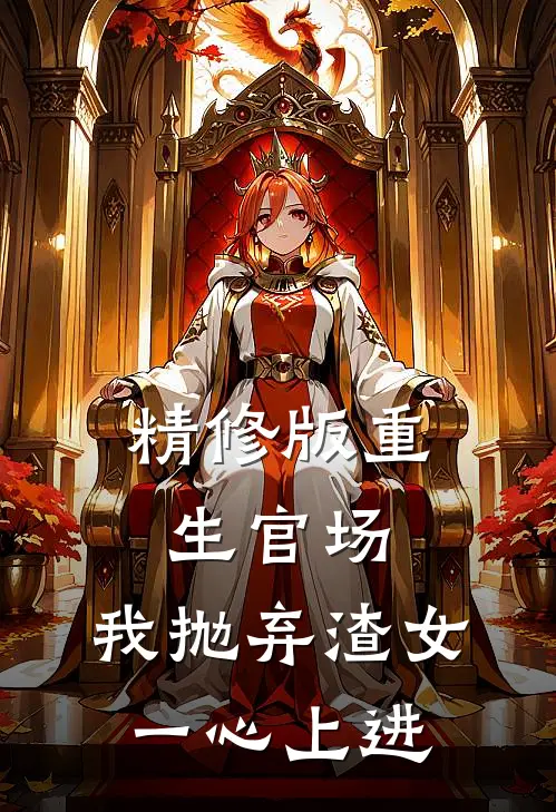 精修版重生官场：我抛弃渣女，一心上进