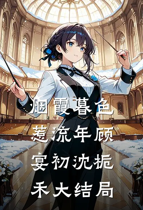 烟霞暮色惹流年顾宴初沈栀禾大结局