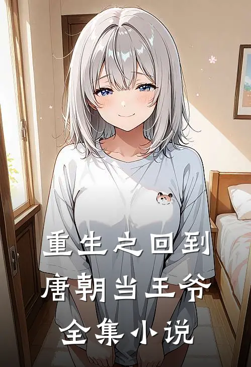 重生之回到唐朝当王爷全集小说