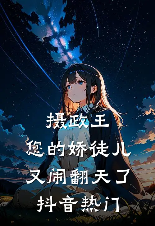 摄政王，您的娇徒儿又闹翻天了抖音热门