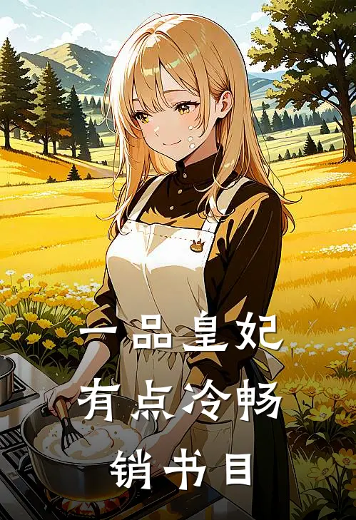 一品皇妃有点冷畅销书目