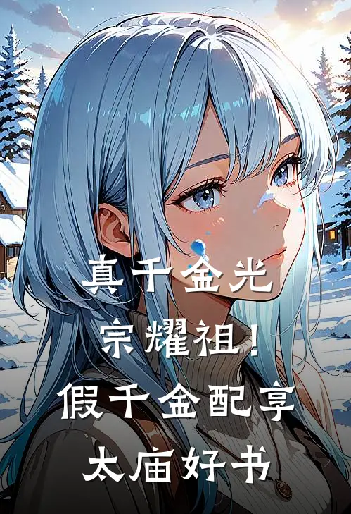 真千金光宗耀祖！假千金配享太庙好书