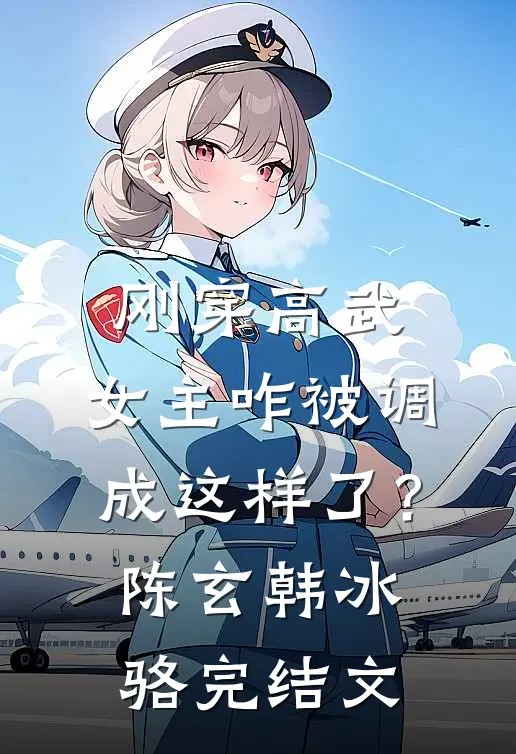 刚穿高武，女主咋被调成这样了？陈玄韩冰骆完结文