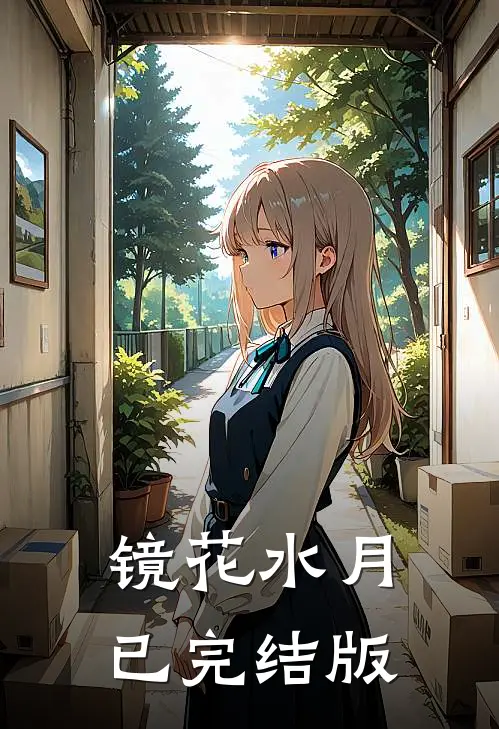 镜花水月已完结版