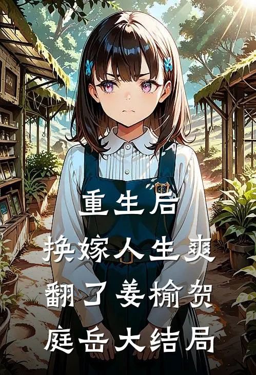 重生后，换嫁人生爽翻了姜榆贺庭岳大结局