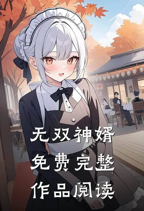 无双神婿免费完整作品阅读