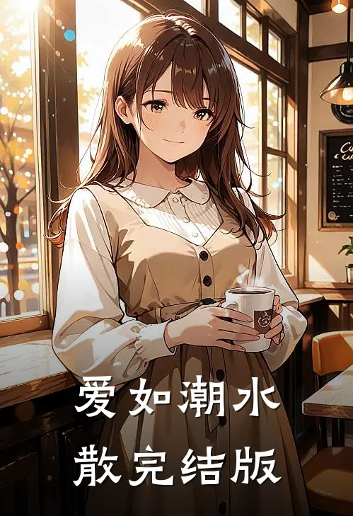 爱如潮水散完结版