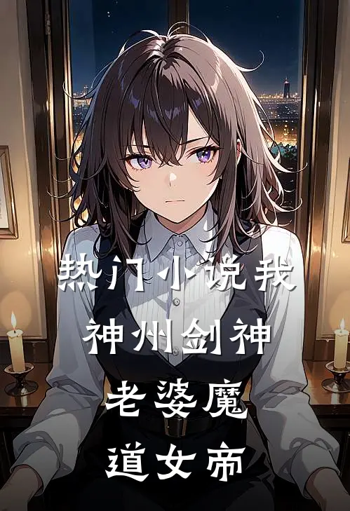热门小说我，神州剑神，老婆魔道女帝