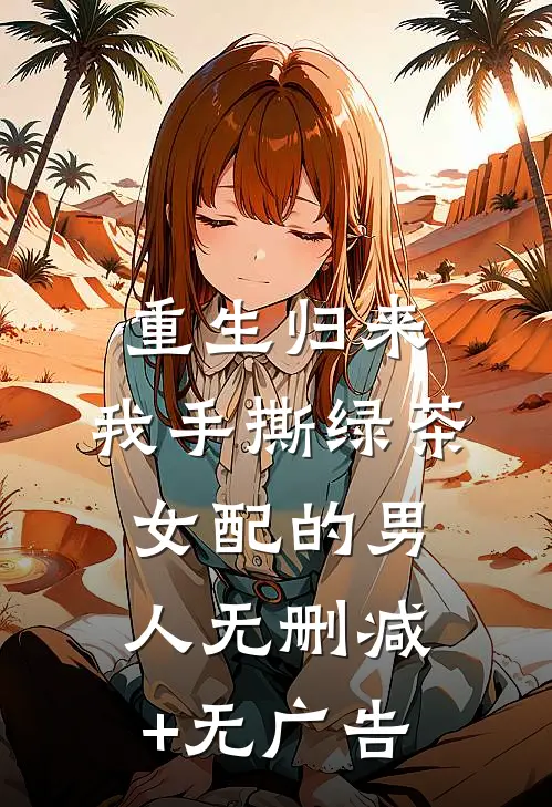 重生归来，我手撕绿茶女配的男人无删减+无广告