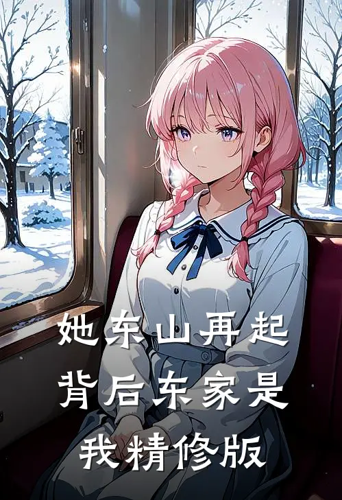 她东山再起，背后东家是我精修版