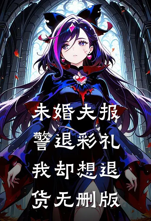 未婚夫报警退彩礼，我却想退货无删版