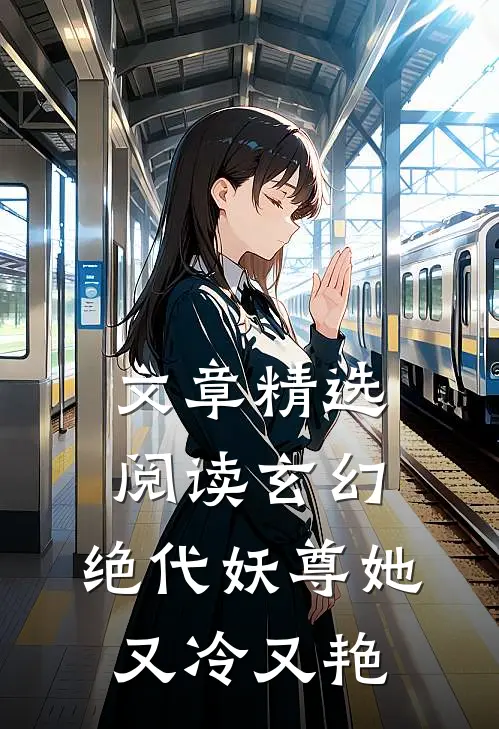 文章精选阅读玄幻：绝代妖尊她又冷又艳