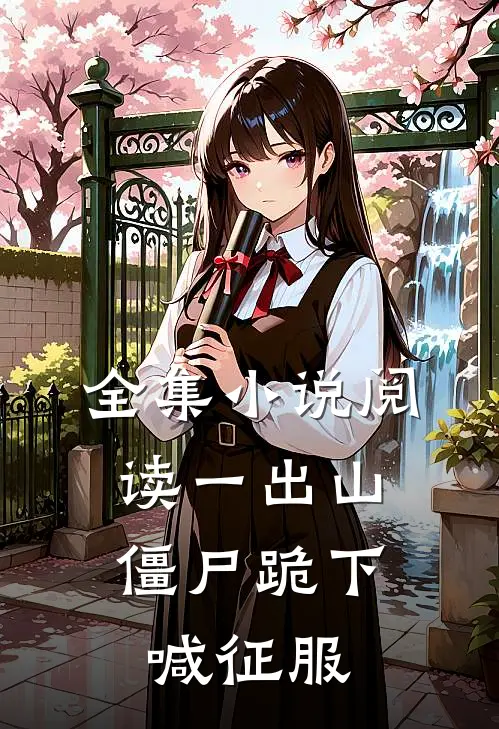 全集小说阅读一出山，僵尸跪下喊征服