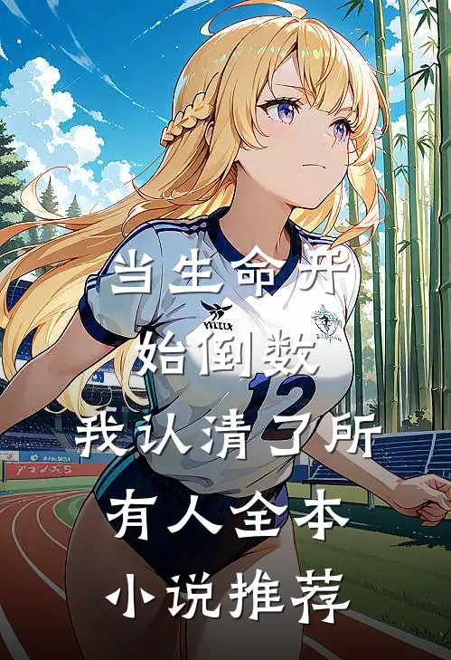 当生命开始倒数，我认清了所有人全本小说推荐