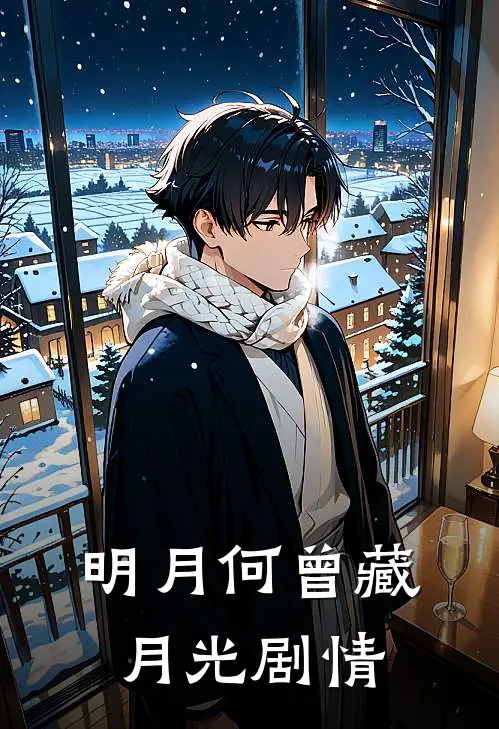 明月何曾藏月光剧情